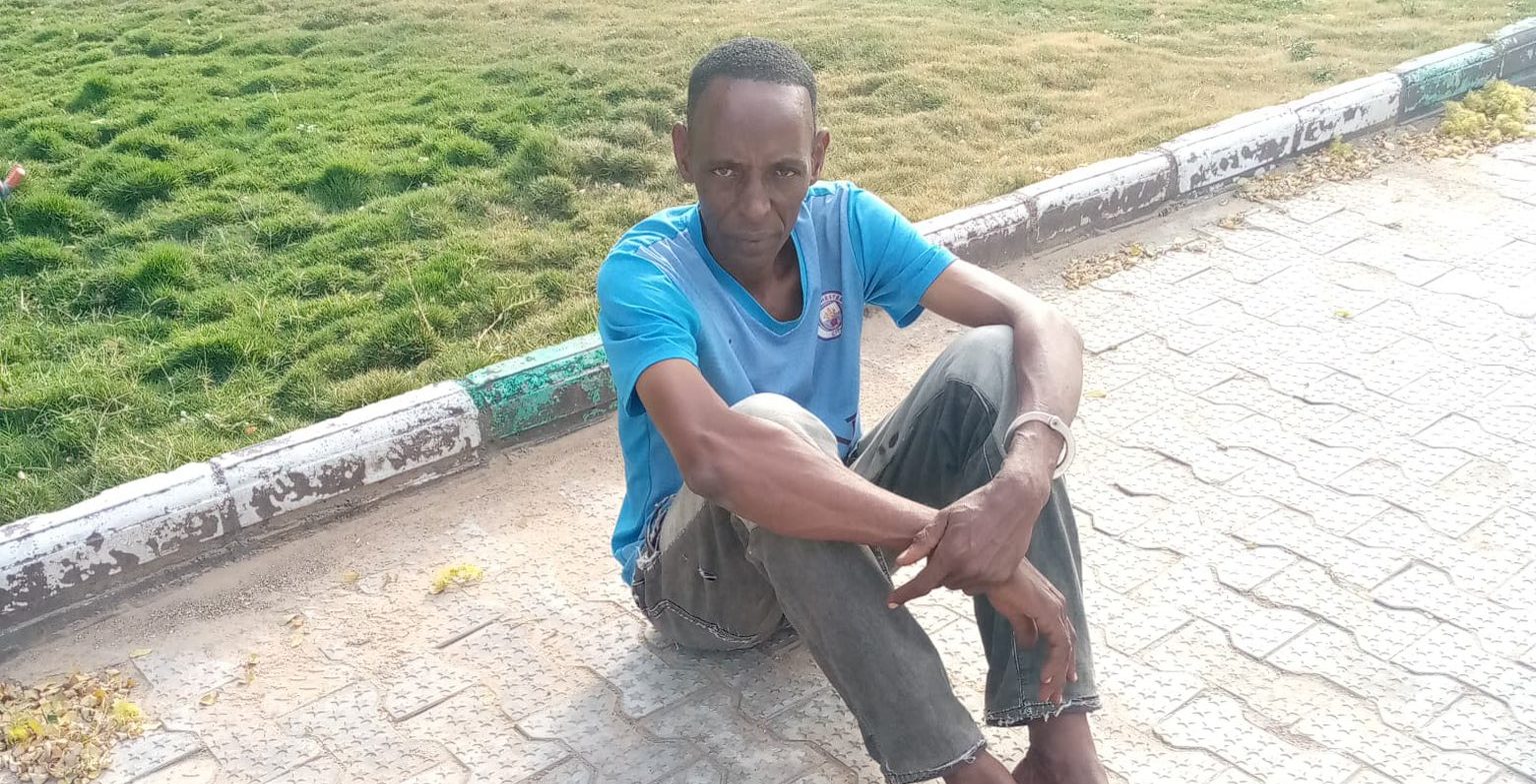 Nigerian Army Arrests Suspected Gunrunner in Taraba, Recovers Weapon