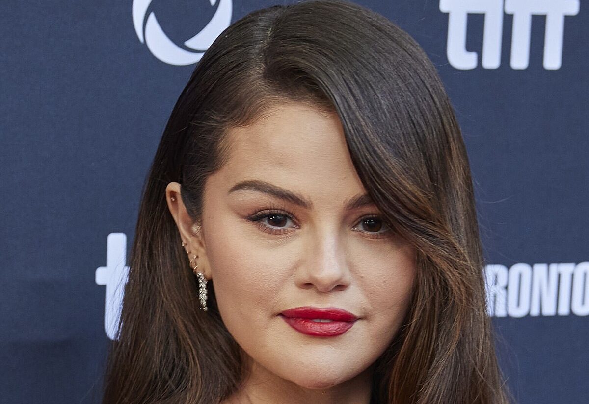 Selena Gomez Opens Up About Her Past Crushes and First Kiss