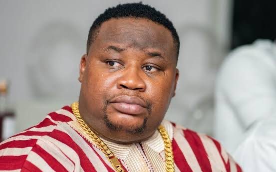 Cubana Chief Priest Clears the Air on Burna Boy’s $30,000 Gift