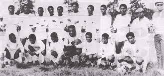 Let’s Toast To Rangers International @ 55