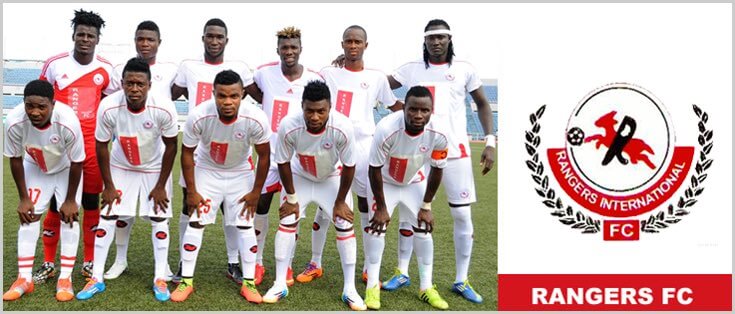 Let’s Toast To Rangers International @ 55