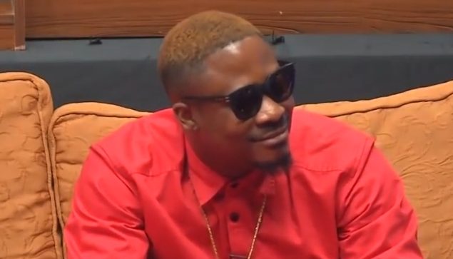 Jaywon Responds to Odumodu Blvck’s Criticism with Grace and Gratitude