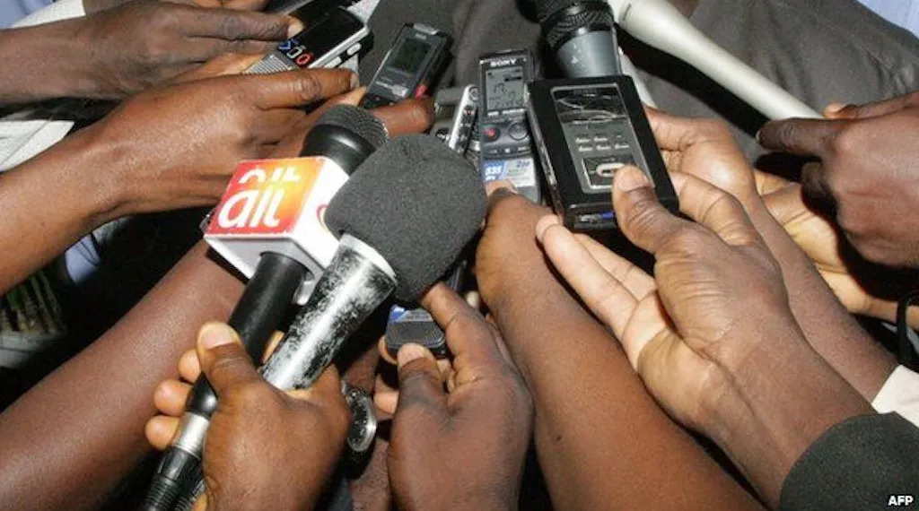 Behind The Byline: The Silent Struggles Of Journalists