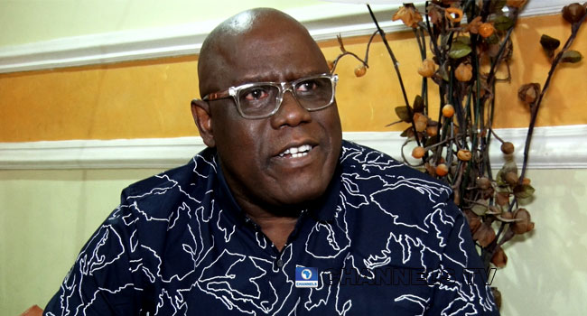 Kennis Music CEO Kenny Ogungbe Opens Up on Managing 2Baba’s Womanizing Days