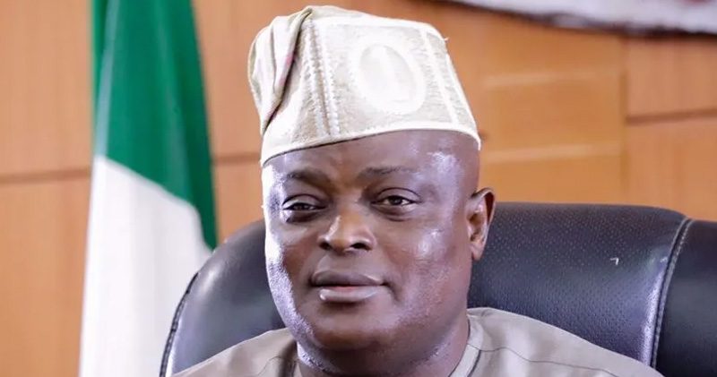Obasa’s Impeachment: Why The Speaker Should Not Cry Over Spilt Milk