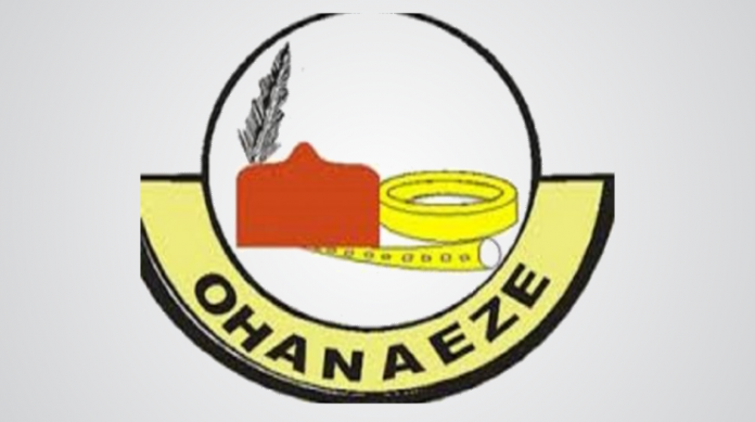 Ohanaeze Hails Peaceful Anambra By-Elections, Urges Winners to Prioritize People
