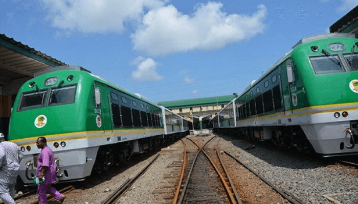 FG's 2025 Budget Includes N41.49 Billion For Rail Investments