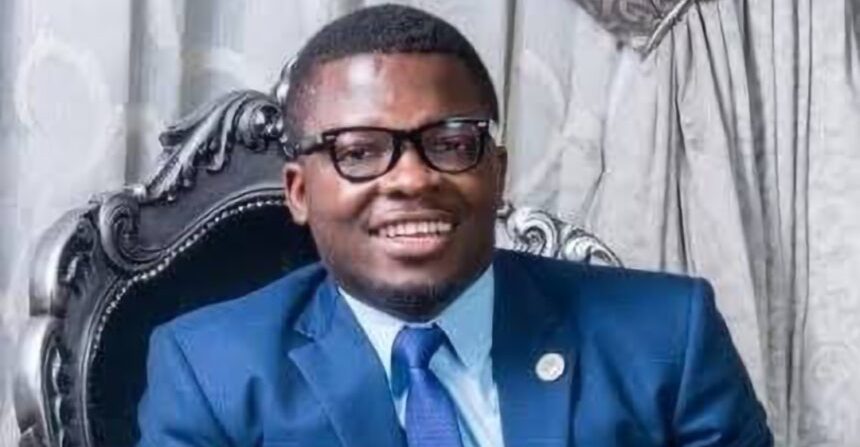 Dr. Sijibomi Ogundele: A Beacon Of Excellence In Nigeria’s Real Estate Sector
