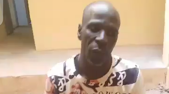 Community Leader in Katsina State Arrested for Alleged Role in Banditry and Kidnapping