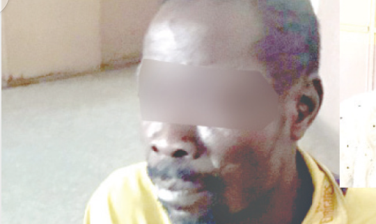 Vulcaniser Detained for Allegedly Setting Girlfriend Ablaze in Abuja