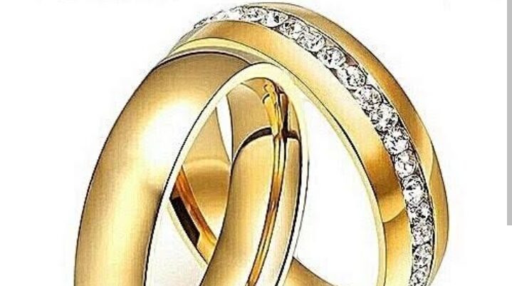When You Marry, You Marry the Whole Family