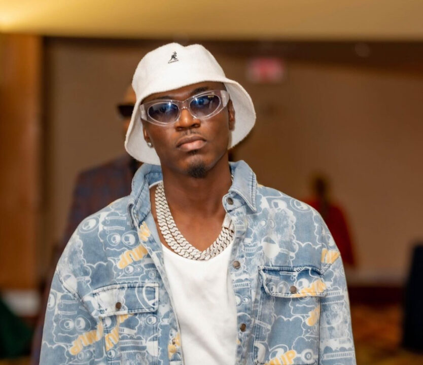 Spyro Opens Up About Challenges of Proclaiming Christ in the Music Industry