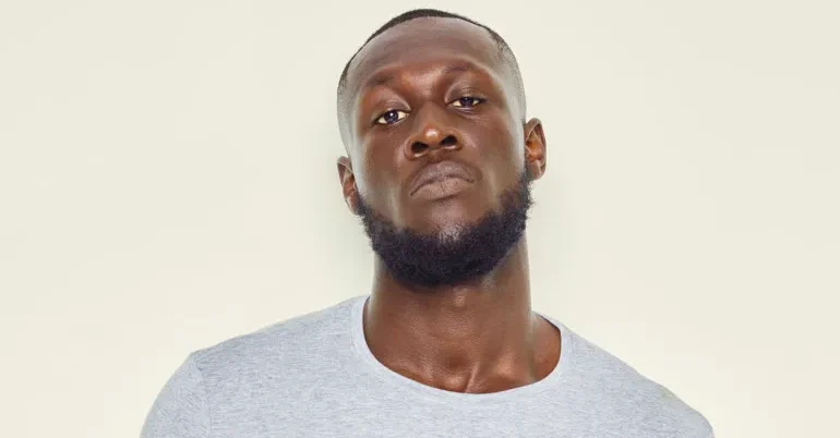 Stormzy Banned from Driving in the UK
