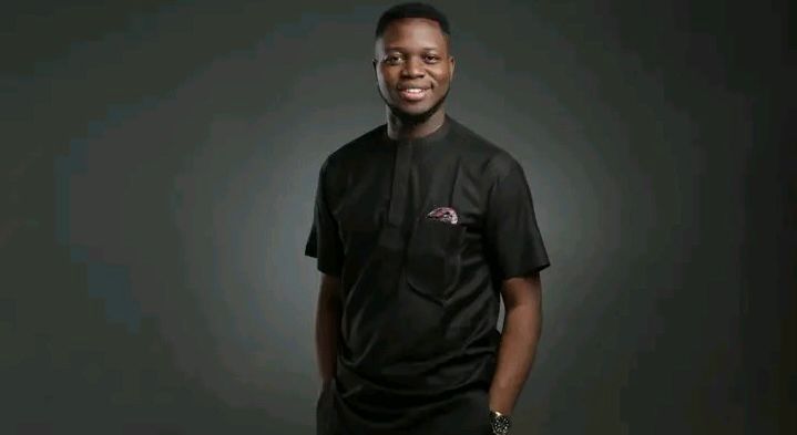 Sanwo-Olu Hails Osakwe For Becoming First African Nominated for Cyber Personality of the Year in UK