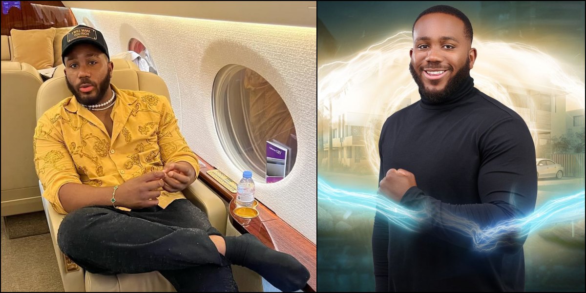 Kiddwaya Hints at Joining the Music Industry with a Wealthy Advantage