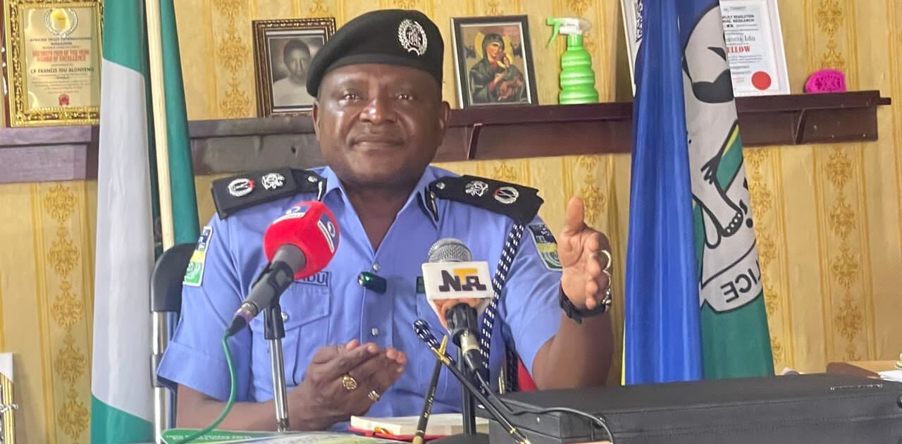 Bayelsa Court Sentences Police Commissioner to Prison Over Contempt