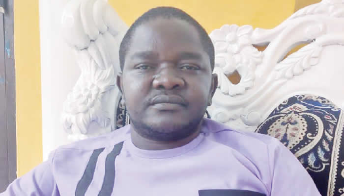 APGA Chieftain, Obigwe accuses Cleric of playing Political Card over Anambra Insecurity