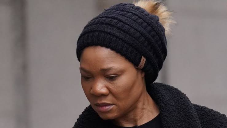 BREAKING: Ekweremadu’s Wife Released from UK Prison, Returns to Nigeria