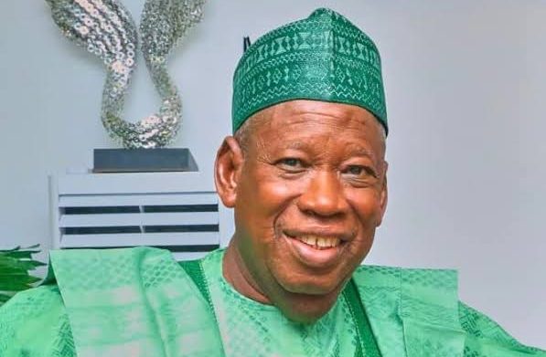 APC National Chairman Ganduje Set to Resign on Friday