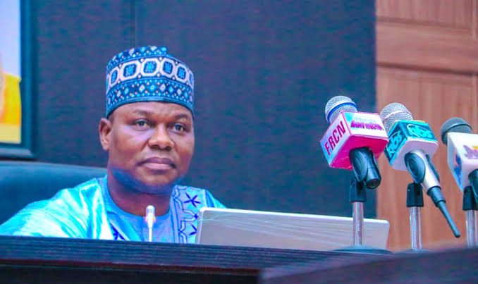 Speaker Urges Traditional Rulers to Promote Unity and Peace in Nasarawa