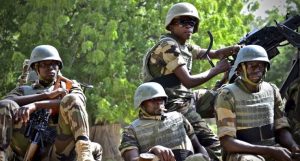 Poor Intel and Lack of Backup Leading to High Death Toll Among Nigerian Soldiers -Security Expert Says