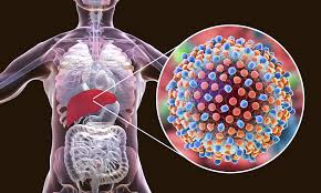 Reps Push for Mandatory Hepatitis Testing and Vaccination for Children Under Five