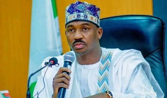 Sokoto Governor Offers Free JAMB/UTME Registration for Indigent Students