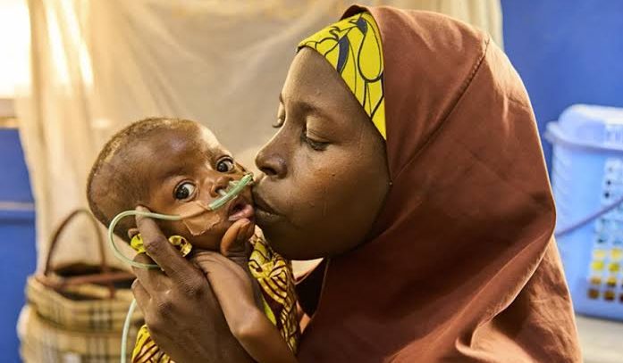 Call Intensifies To Curb Worsening Humanitarian Crisis In North-east