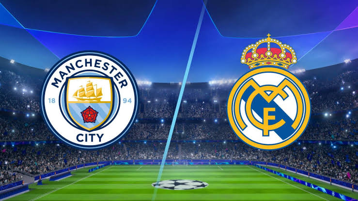 UCL: Real Madrid Drawn Against Manchester City in Knockout Playoff