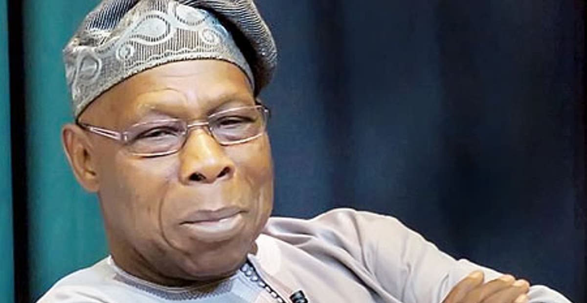 Obasanjo Slams Galadima Over Fulani Remark on Late Buhari