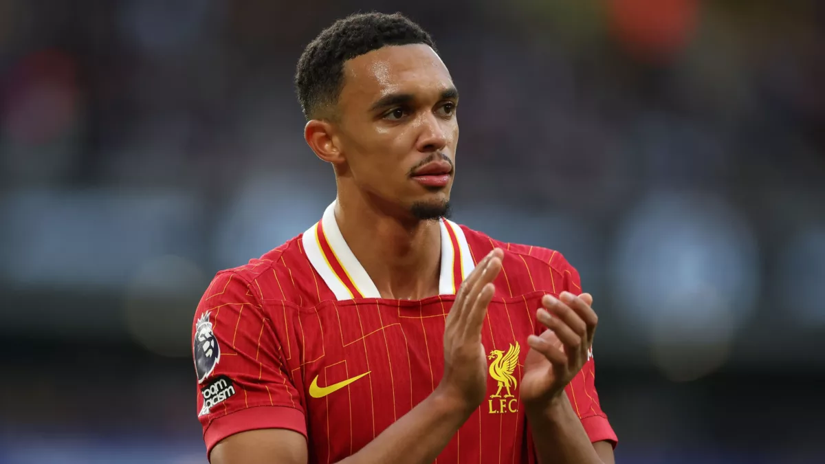 Real Madrid Set Sights on Trent Alexander-Arnold for Summer Move