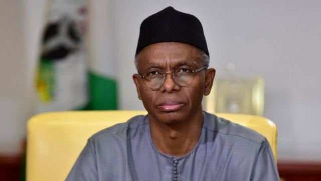 APC Has Left Me, Sooner Or Later, I May Have To Find Another Platform- El-Rufai
