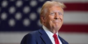 Nobel Prize: For Trump, it is not yet _Shalom_