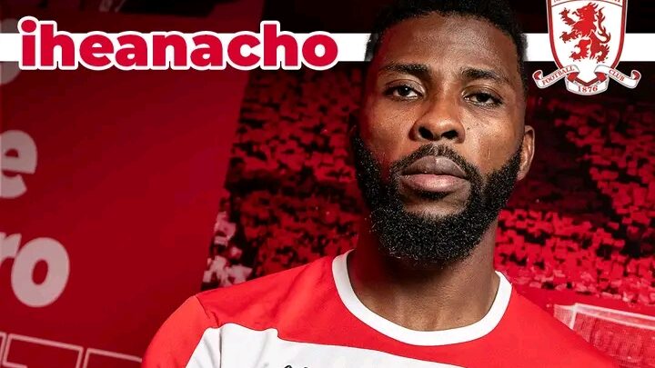Deadline Transfer: Iheanacho, Dennis, Asensio, and Others Who Moved on Deadline Day