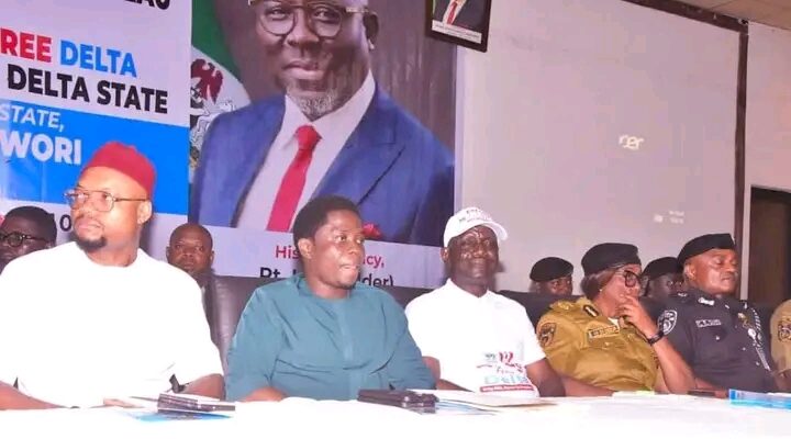 Students Seeking Admission in Delta Tertiary Institutions to Undergo Drug Test 