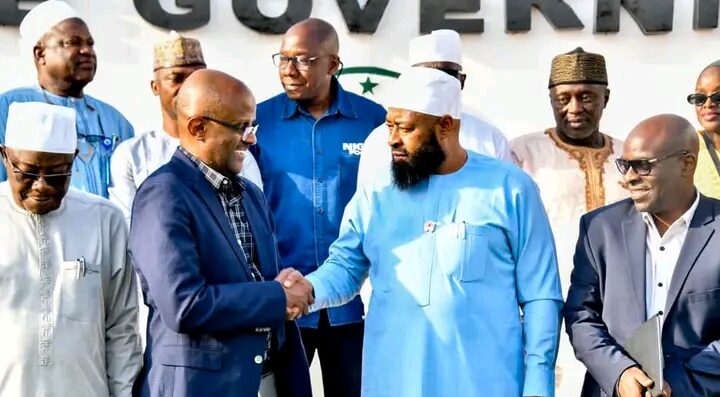 Niger State to Lower Food Prices for Ramadan, Partners with Gates Foundation on Agriculture