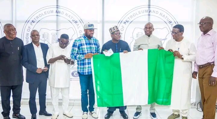 FG Warns Nigerians Against Fuel Scooping