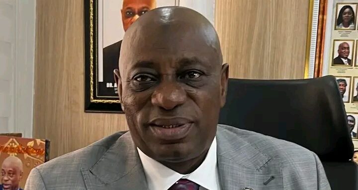 Struggling Lagos Residents To Continue Receiving Financial Aids - Abiodun 