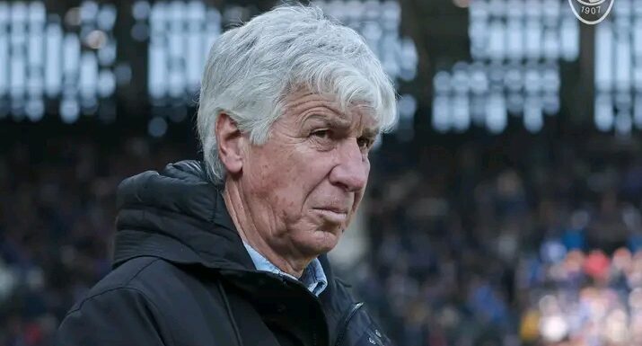 Atalanta Coach Responds to Lookman’s Comments After Penalty Miss