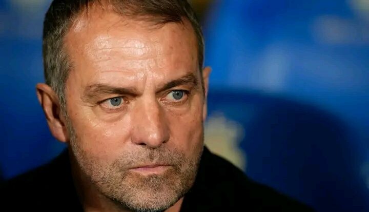 Barcelona Coach Hansi Flick Reflects On Las Palmas Win