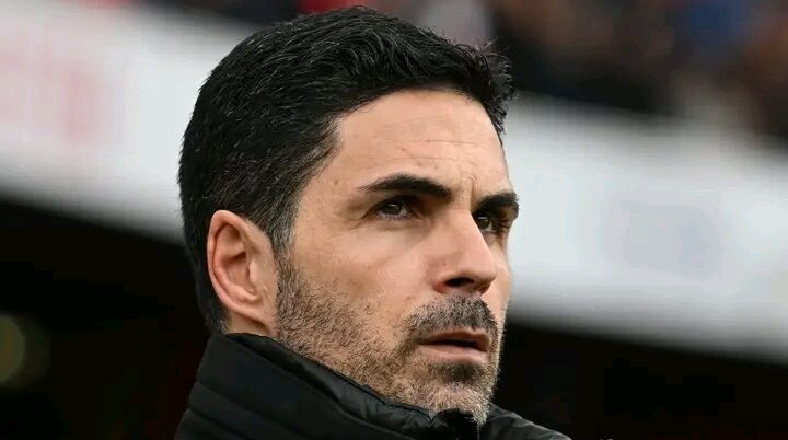 Mikel Arteta: 