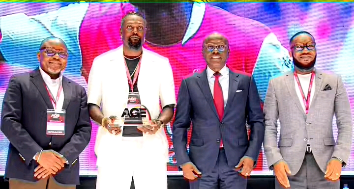 Okocha, Adebayo Dazzle As Sanwo-Olu Vows To Make Lagos Hub For Digital Gaming 