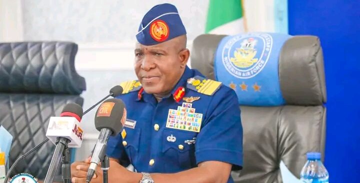 NAF Chief Calls for Innovation and Strong Leadership in 2025