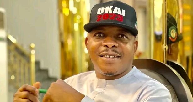 BREAKING: Court Orders Remand of PDP Chieftain Usman Okai in Kabba Correctional Centre