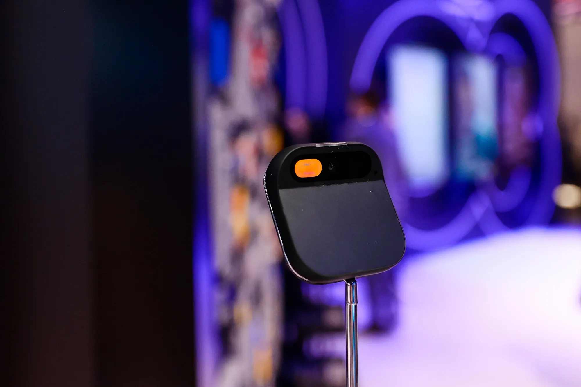 Humane Ends AI Pin as HP Acquires Assets for $116M