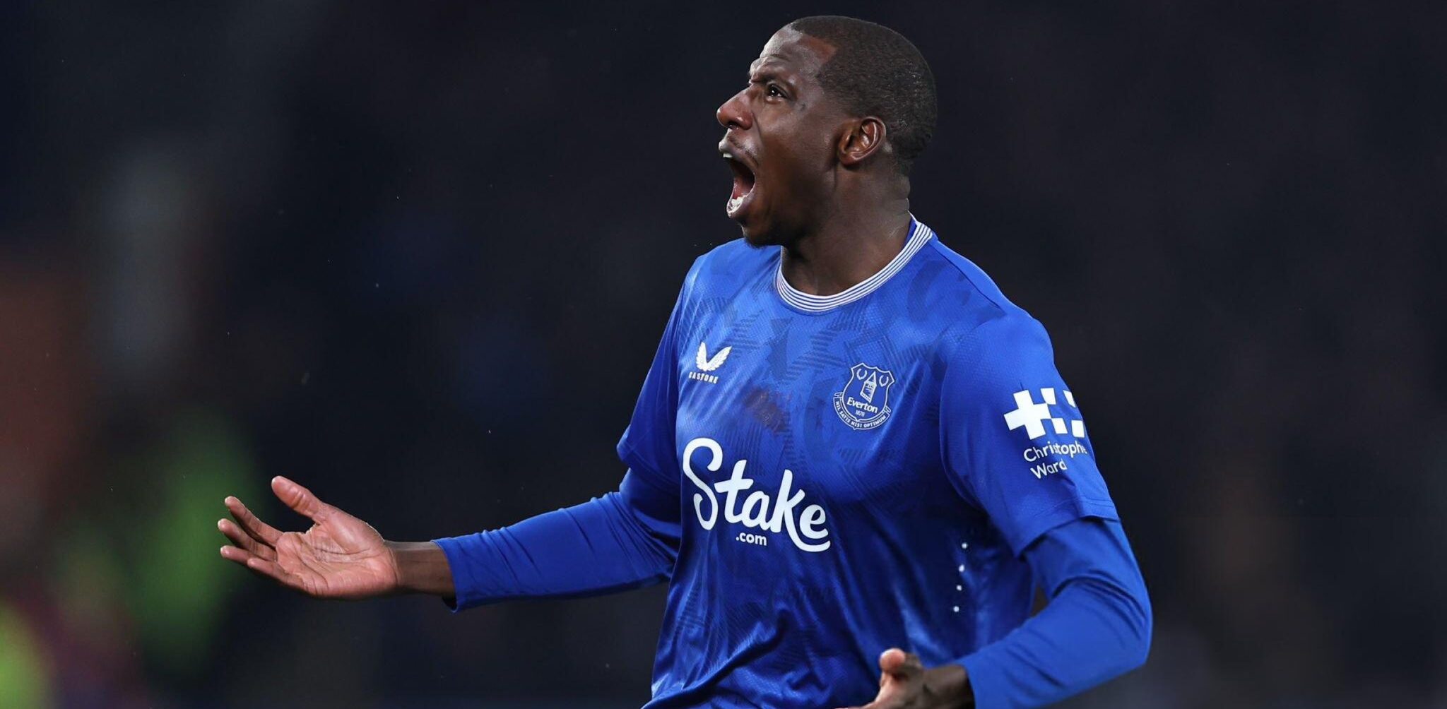 Liverpool and Everton Jointly Condemn Racial Abuse of Abdoulaye Doucoure