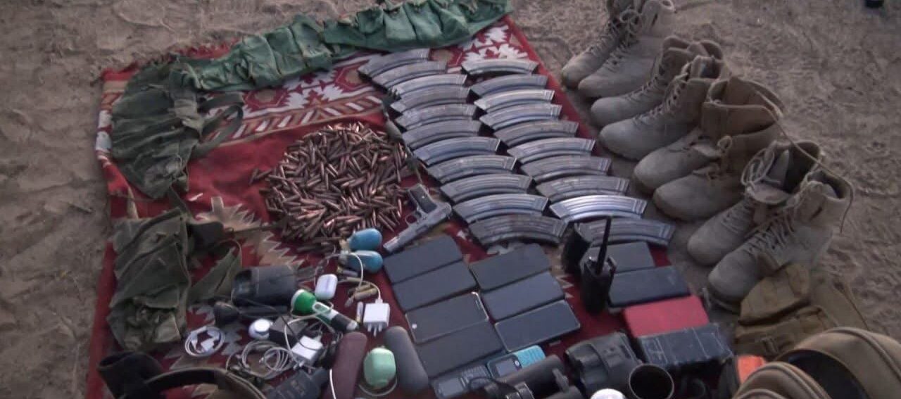 ISWAP terrorists Launch Overnight Attack on Military Position in Diffa, Forcing Troops to Withdraw