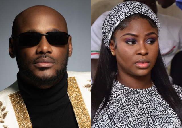 Annie Is Better Off Without Him- Netizens Roast 2Baba Over Marriage to Natasha
