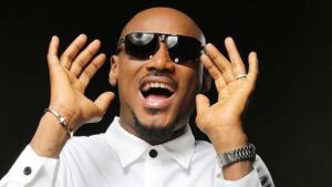 Billboard Names 2Baba’s African Queen Greatest Afrobeats Song in History
