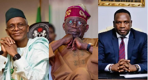 No Opposition Combined Can Unseat Tinubu, El-Rufai Inconsequential- Bwala